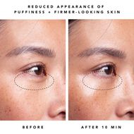 faces moon dew eye cream