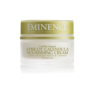 faces apricot calendula nourishing cream