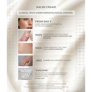 faces nacre cream