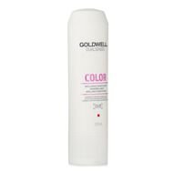 Dual Senses Color Brilliance Conditioner faces dual senses color brilliance conditioner
