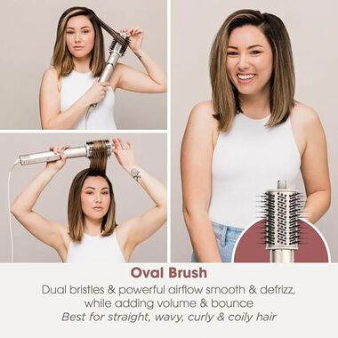 faces flexstyle air styling   drying system