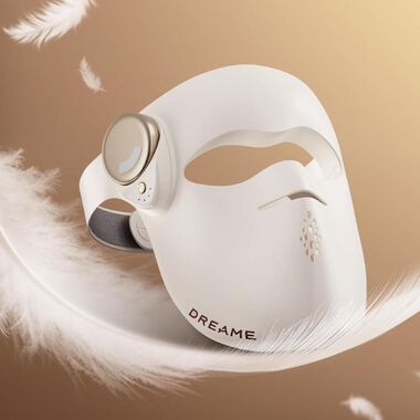 Chrona LED Light Therapy Mask faces chrona led light therapy mask