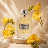faces freesia