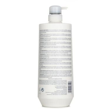 faces dual senses ultra volume bodifying conditioner
