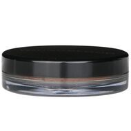 Natural Loose Mineral Foundation - Mahogany faces natural loose mineral foundation mahogany