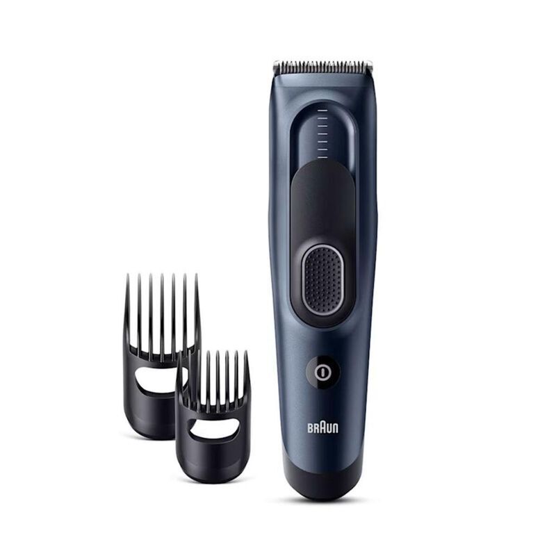 براون ماكينة قص الشعر &ndash; الإصدار الخامس