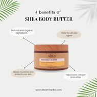 Shea Body Treatment Kit faces shea body treatment kit