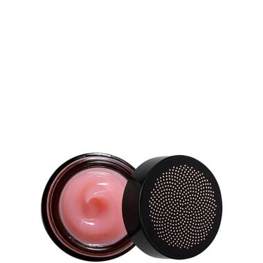 faces moisture lock glossy balm
