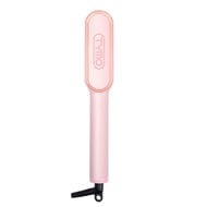 Ring Hair Straightening Brush faces ring hair straightening brush