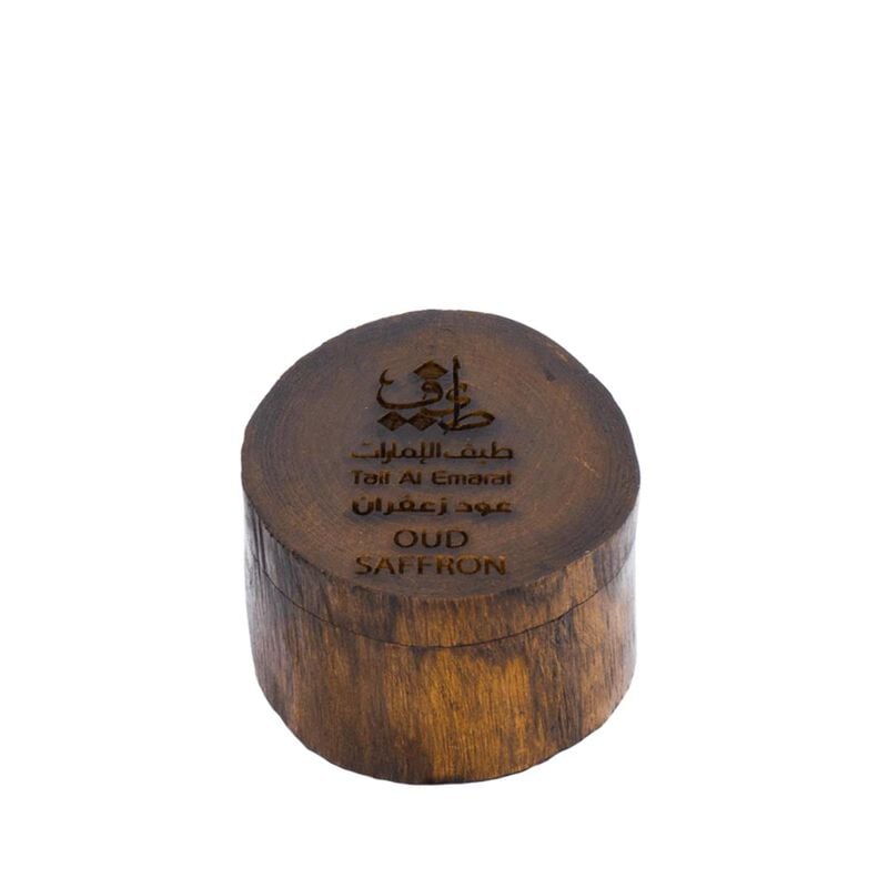 taif al emarat oud saffron
