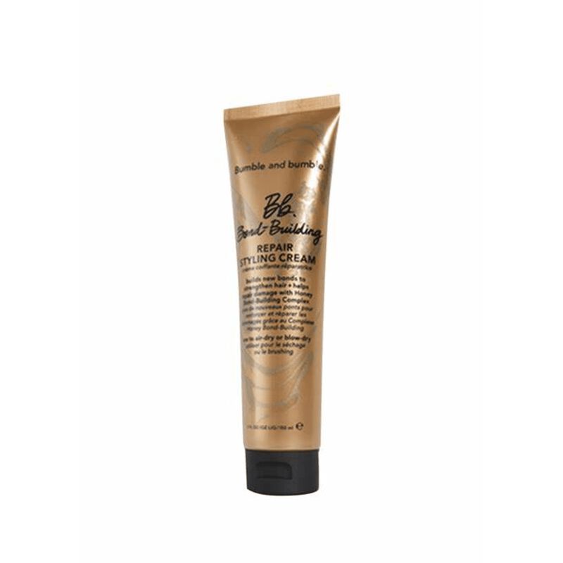 bumble and bumble bond building repair styling cream