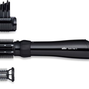 Braun Satin Hair 5 Airstyler AS530 faces braun satin hair 5 airstyler as530