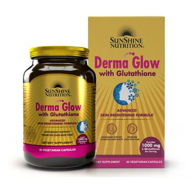 Derma Glow faces derma glow