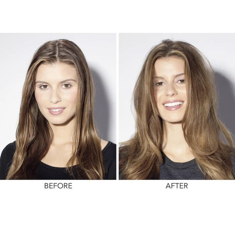 bumble and bumble pret a powder tres invisible dry shampoo with french pink clay