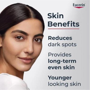 faces even pigment perfector dual serum