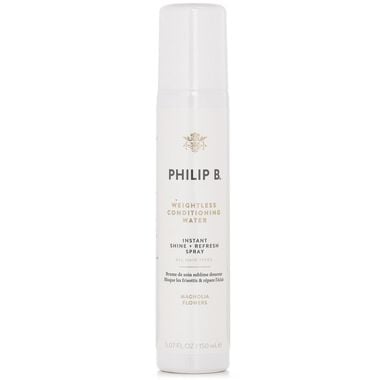 faces weightless conditioning water