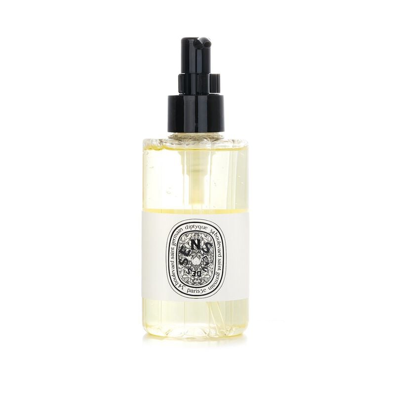 diptyque eau des sens gel de parfum cleansing hand and body gel