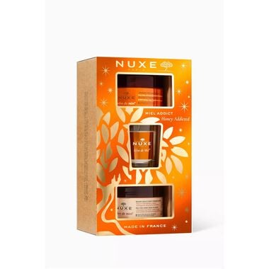 Reve De Miel Honey Lover Set faces reve de miel honey lover set