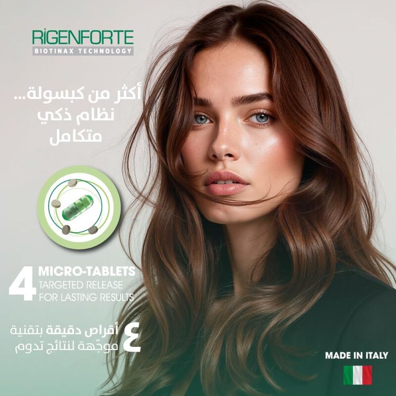 rigenforte naturcaps