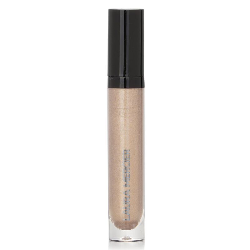laura mercier caviar chrome veil lightweight liquid eye colour