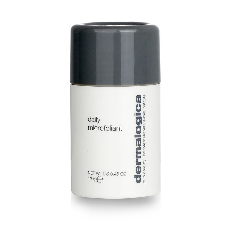 dermalogica daily microfoliant
