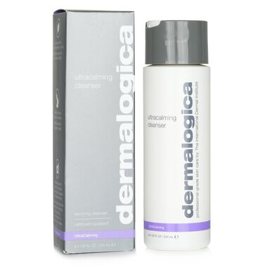 faces ultracalming cleanser