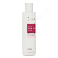 faces microbiotic shine control toning lotion