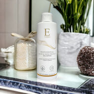 Professional Color and shine protect shampoo 300ML faces professional color and shine protect shampoo 300ml