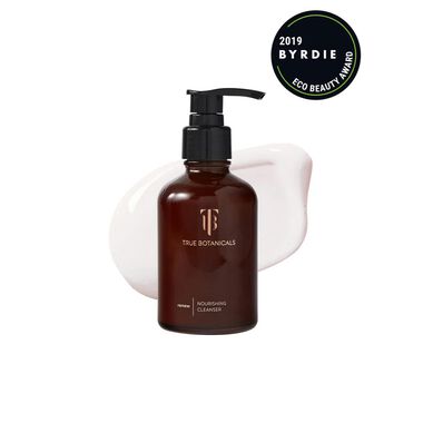 faces renew nourishing cleanser