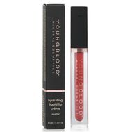 Hydrating Liquid Lip Crème faces hydrating liquid lip cr me