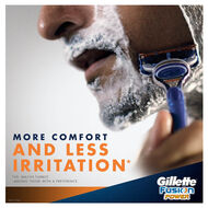 faces fusion power cartridge