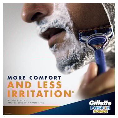 faces fusion power cartridge