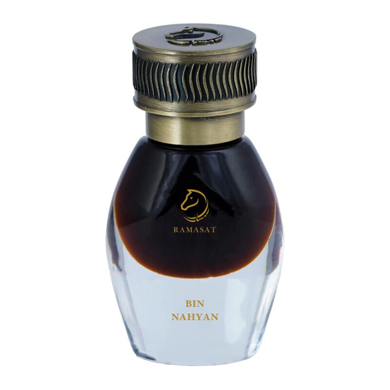 ramasat pure dehn oud
