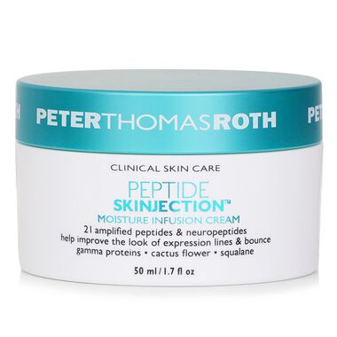 Skinjection Moisture Infusion Cream faces skinjection moisture infusion cream
