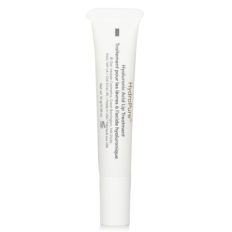 jane iredale hydropure hyaluronic acid lip treatment