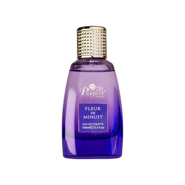Fleur de Minuit Eau de Toilette for Women faces fleur de minuit eau de toilette for women