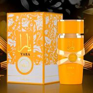faces عطر يارا توس