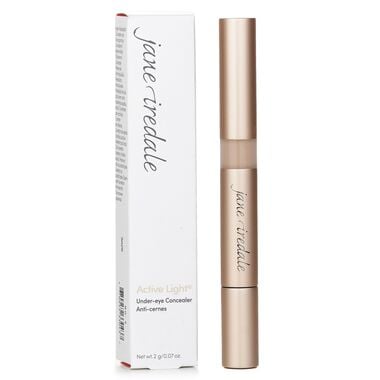 faces active light under eye concealer