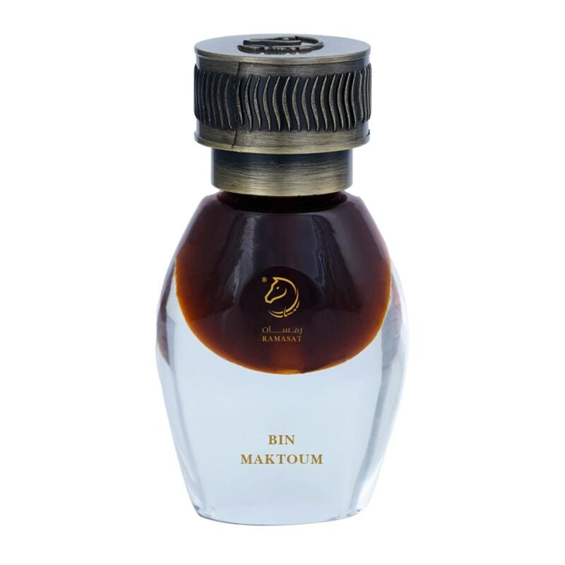 ramasat dehn oud bin maktoum