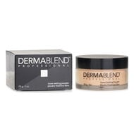 Loose Setting Powder Cool Beige faces loose setting powder cool beige