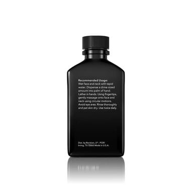 Purifying Cleansing Gel faces purifying cleansing gel
