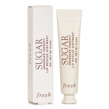 faces sugar advanced therapy lip rescue ointment