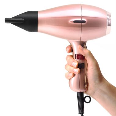 faces 3900 healthy ionic hair dryer