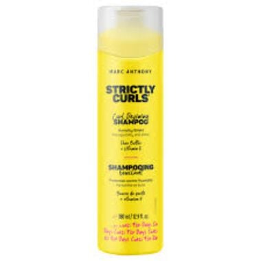 faces شامبو بتركيبة الكيرلز الصارمة