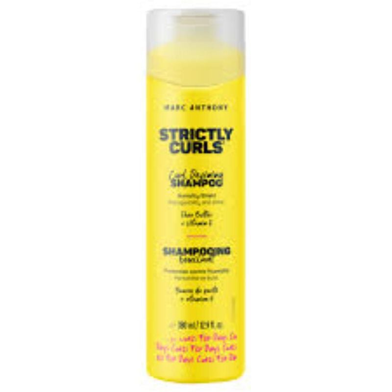 مارك انثوني شامبو بتركيبة الكيرلز الصارمة