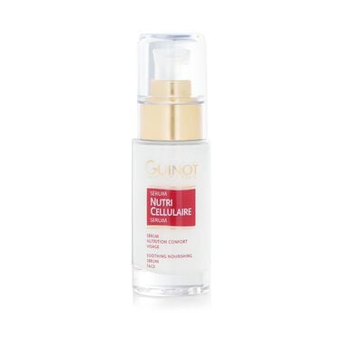 faces serum nutri cellulaire face serum