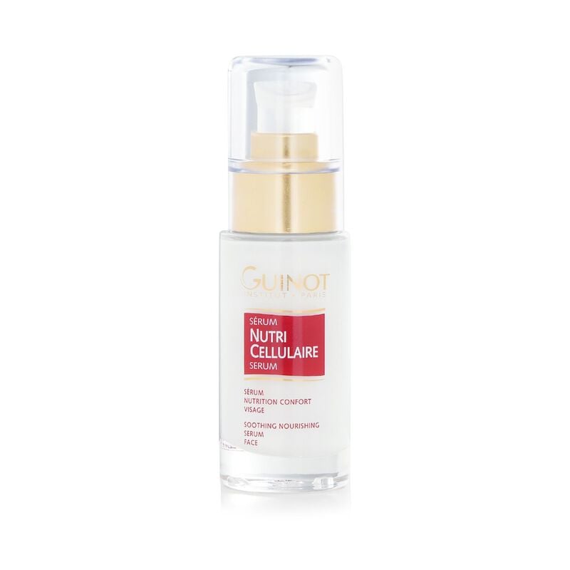 guinot serum nutri cellulaire face serum