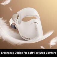 faces chrona led light therapy mask