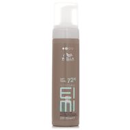 faces nutricurls eimi soft twirl 72h anti frizz foam
