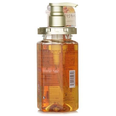 faces شامبو مرطب عميق